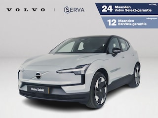 Volvo EX30 Single Motor Extended Range Plus 69 kWh | Parkeercamera | Harman Kardon | Stoel- en stuurverwarming | Elektrische stoelen
