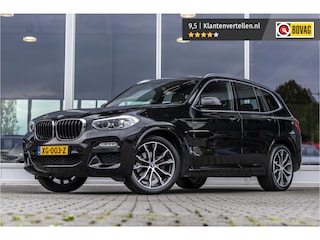BMW X3 xDrive20i High Executive | Pano | Trekhaak | Head-up