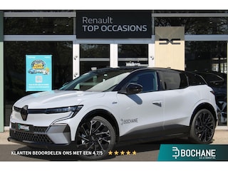 Renault Mégane comfort range esprit alpine 60 kWh | DEMO | Dodehoekdetectie | Adaptieve Cruise