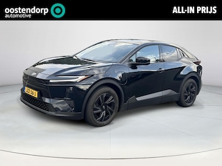 Toyota C-HR First Edition 77 kWh