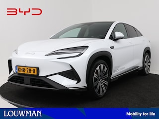 BYD Sealion 7 Design AWD 82.5 kWh | Trekhaak afneembaar