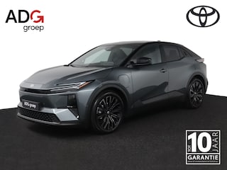 Toyota C-HR Executive AWD 77 kWh | Nieuw direct leverbaar | 10 jaar fabrieksgarantie |