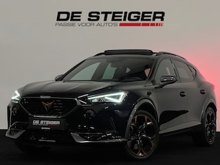 Cupra Formentor 1.4 e-Hybrid VZ Performance 245 PK Pano Keyless Sfeer Trekhaak