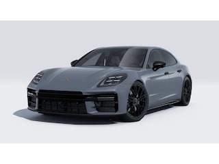 Porsche Panamera GTS