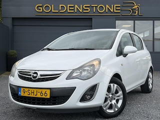 Opel Corsa 1.4-16V Berlin ✓2e Eigenaar✓Airco✓Dealer Onderhouden✓✓5 Deurs✓Lm velgen✓N.A.P✓Apk tot 10-2027
