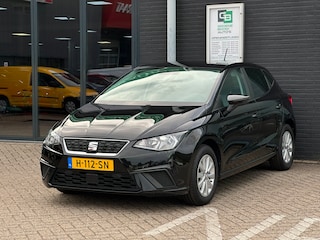 Seat Ibiza 1.0 TSI Style Business Intense/2de EG/NAVI/CAMERA/CARPLAY!!
