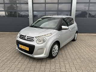 Citroën C1 1.0 e-VTi 68pk 5-drs Feel