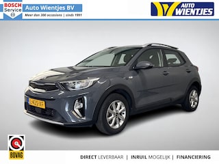 Kia Stonic 1.0 T-GDi MHEV | DynamicLine | Airco | Cruise | Camera | Carplay