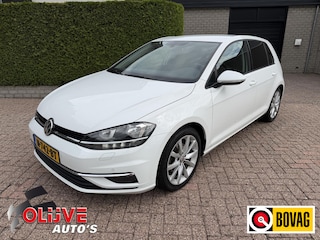 Volkswagen Golf 1.5 TSI Highline | Automaat | Ad
