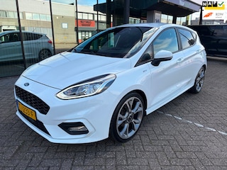 Ford Fiesta 1.0 EcoBoost ST-Line / Carplay / PDC / LED