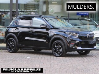 Citroën C3 HYBRID 110 COLLECTION VOORRAAD KORTING