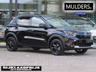 Citroën C3 HYBRID 110 COLLECTION VOORRAAD KORTING