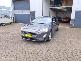 Ford Focus Wagon 1.0 EcoBoost Vignale