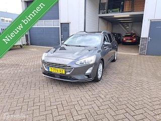 Ford Focus Wagon 1.0 EcoBoost Vignale