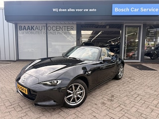 Mazda MX-5 1.5 SkyAc-G 132 Kazari | NL Auto | Camera