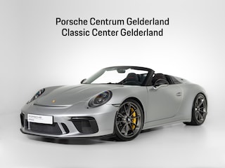 Porsche 911 Speedster | No. 731 of 1948