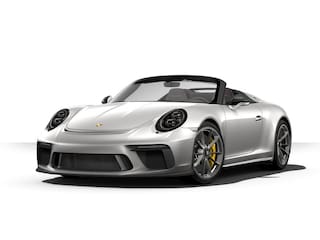 Porsche 911 Speedster | No. 731 of 1948