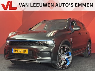 Lynk & Co 01 1.5 | Nieuw Binnen! | Memory | Pano | Stoelverwarming
