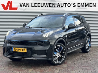 Lynk & Co 01 1.5 | Nieuw Binnen! | Memory | Pano | Stoelverwarming