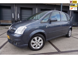 Opel Meriva 1.6-16V Temptation