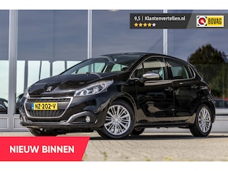 Peugeot 208 1.2 PureTech Blue Lease Executive | Trekhaak | Riem vv | Carplay