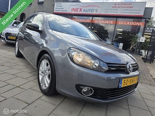 Volkswagen Golf 1.2 TSI Comfortline BlueMotion Incl.APK+Afleveringsbeurt