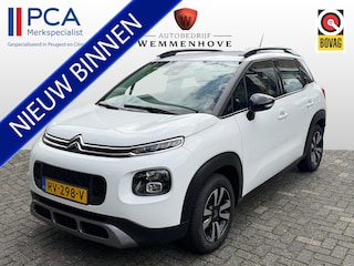 Citroën C3 Aircross 1.2 PT S&S Feel