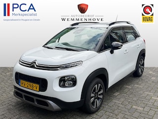 Citroën C3 Aircross 1.2 PT S&S Feel