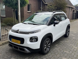 Citroën C3 Aircross 1.2 PT S&S Feel