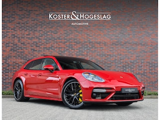 Porsche Panamera Sport Turismo 4.0 Turbo S E-Hybrid | Sport Chrono - PASM - BOSE