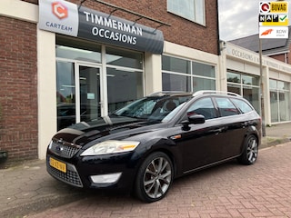 Ford Mondeo Wagon 2.0-16V Titanium|Climate Ctrl|Cruise Ctrl|Trekhaak