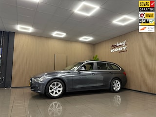 BMW 3-serie Touring 316i Executive * Automaat / Trekhaak / Navigatie / Cruise control / NL Auto *