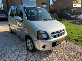 Opel Agila 1.2-16V Maxx Nieuwe APK.