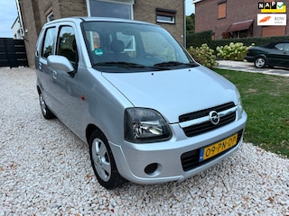 Opel Agila 1.2-16V Maxx Nieuwe APK.