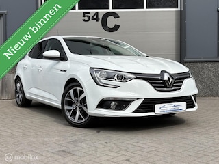 Renault Mégane 1.2 TCe Bose Camera/Massage stoelen/Keyless