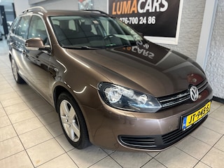 Volkswagen Golf Variant 1.2 TSI Highline BlueMotion | Cruise