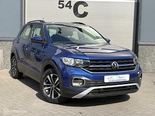 Volkswagen T-Cross 1.0 TSI Style Camera/Cruise/Sensoren
