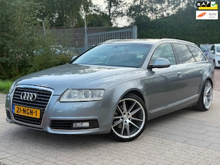 Audi A6 Avant 2.0 TFSI Advance AUTOMAAT AIRCO CRUISE PDC