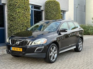 Volvo XC60 2.0 D4 Summum