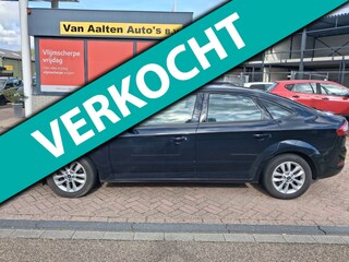 Ford Mondeo 2.0 TDCi Trend