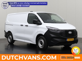 Ford Transit Custom 2.0TDCi 136PK Digital Cockpit | Multimedia | Airco | Led | 3-Zits
