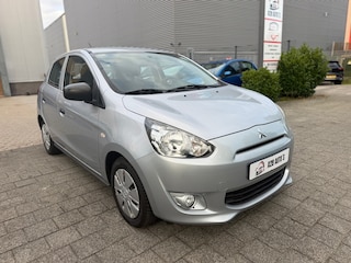 Mitsubishi Space Star 1.0 Entry|Airco|Nette auto