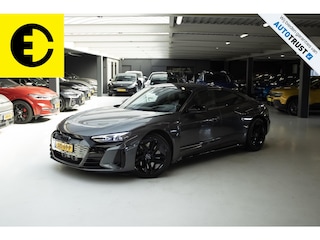 Audi e-tron GT RS 93 kWh | 600 PK | B&O | RS Stoelen | Pano