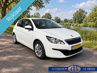 Peugeot 308 1.2 PureTech Blue Lease Executive