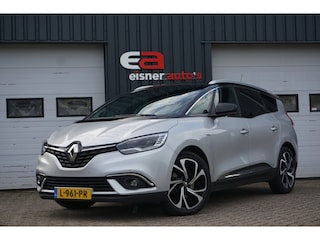 Renault Scénic 1.3 TCe Black Edition | 7 PERSOONS | AUTOMAAT | CAMERA | PANO | FULL LED | LEDER/ALCANTARA | TREKHAAK |