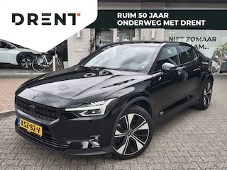 Polestar 2 Long Range Single Motor 78 kWh | SOH 91,6% | Pilot Pack |