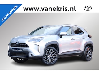 Toyota Yaris Cross 1.5 Hybrid Adventure