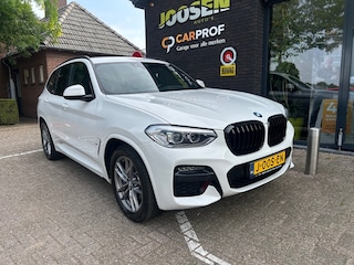 BMW X3 XDRIVE30E HIGH EX.M SPORT