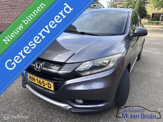 Honda HR-V 1.6 i-DTEC Executive / TREKHAAK
