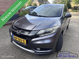 Honda HR-V 1.6 i-DTEC Executive / TREKHAAK